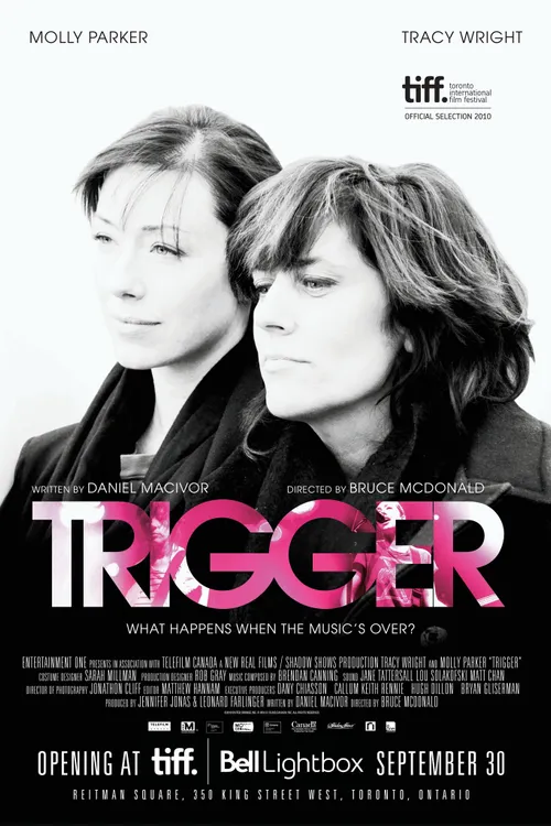 Trigger