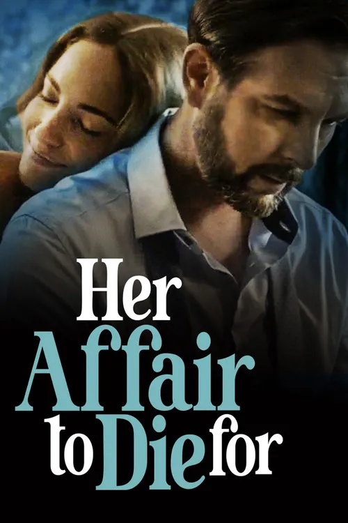 Her Affair to Die For