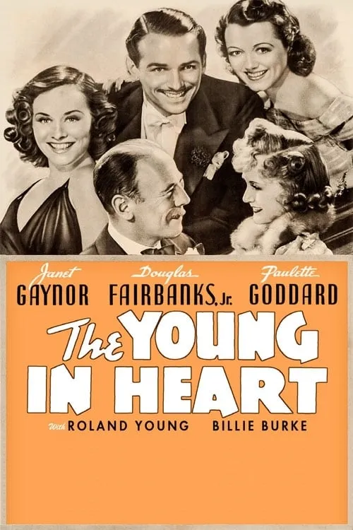 The Young in Heart