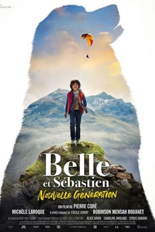 Belle and Sébastien: The New Generation