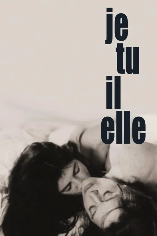 Je Tu Il Elle