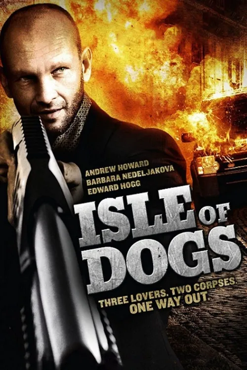 Isle of Dogs