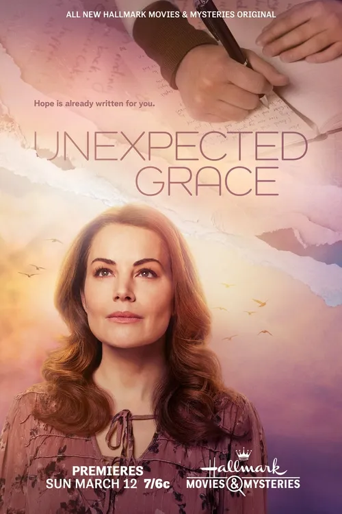 Unexpected Grace