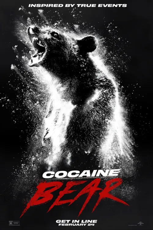 Cocaine Bear