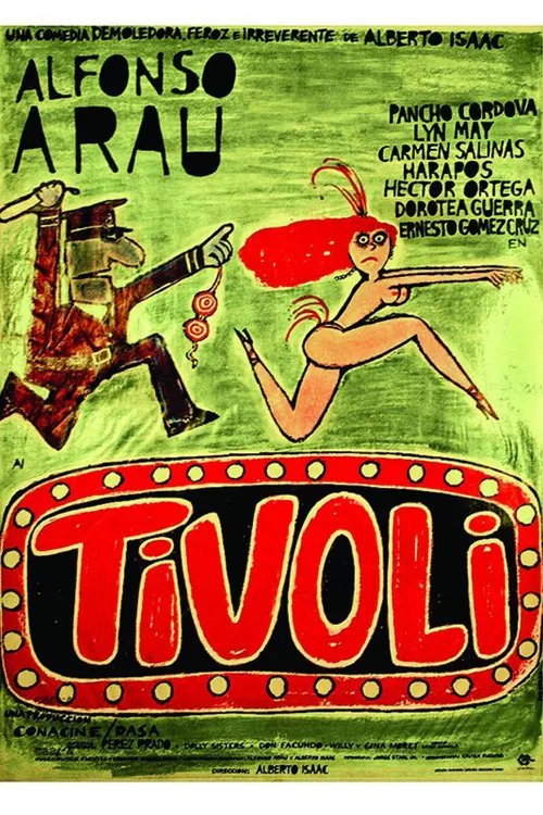 Tívoli