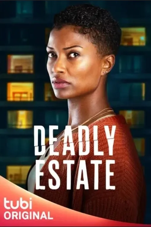 Deadly Estate