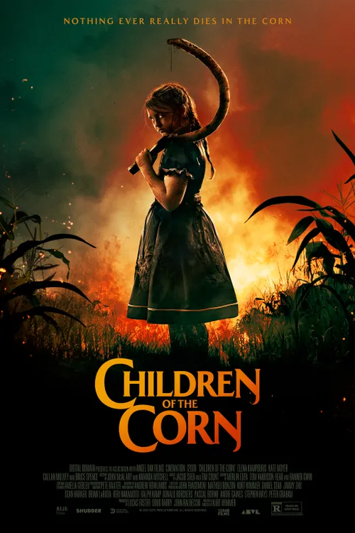 Children of the Corn