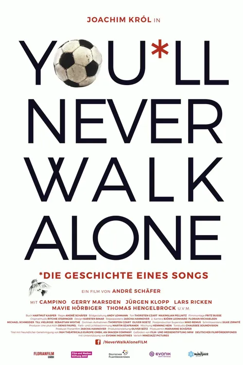 You'll Never Walk Alone