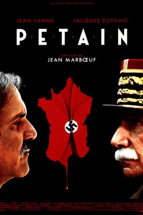 Pétain