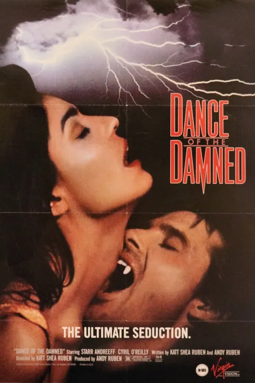 Dance of the Damned