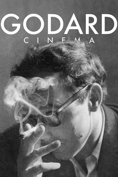 Godard seul le cinéma