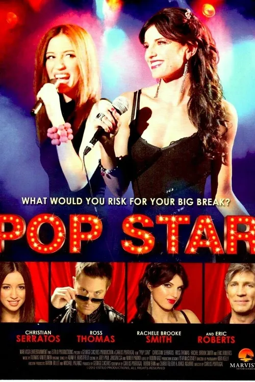 Pop Star