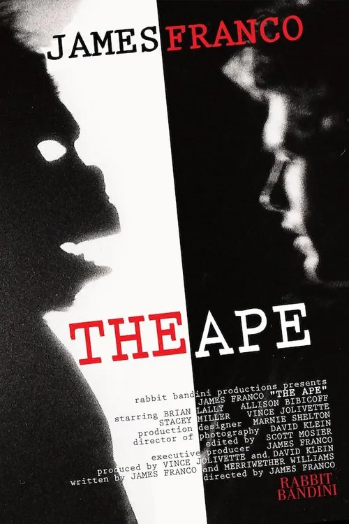 The Ape