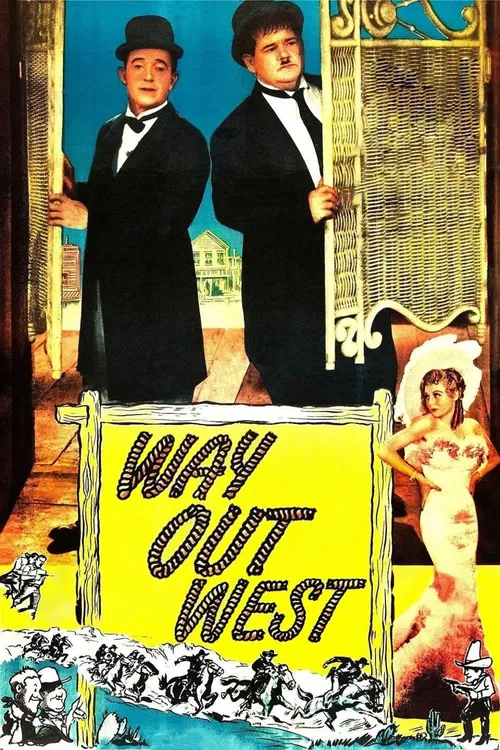 Way Out West