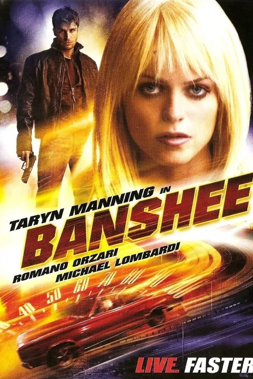 Banshee