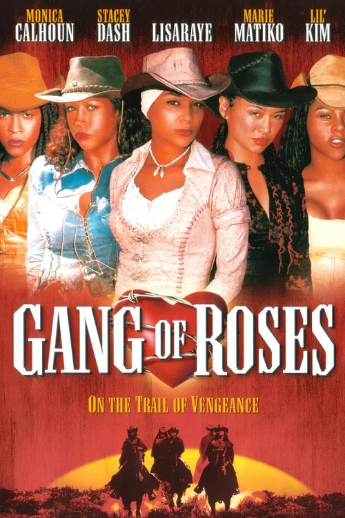 Gang of Roses