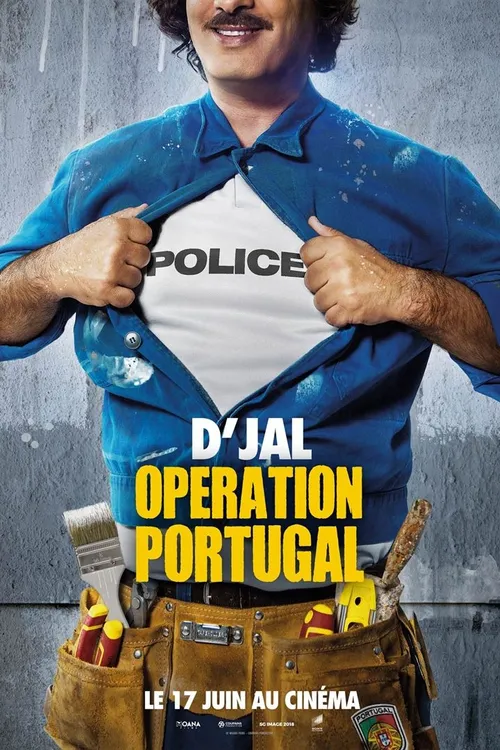 Operation Portugal