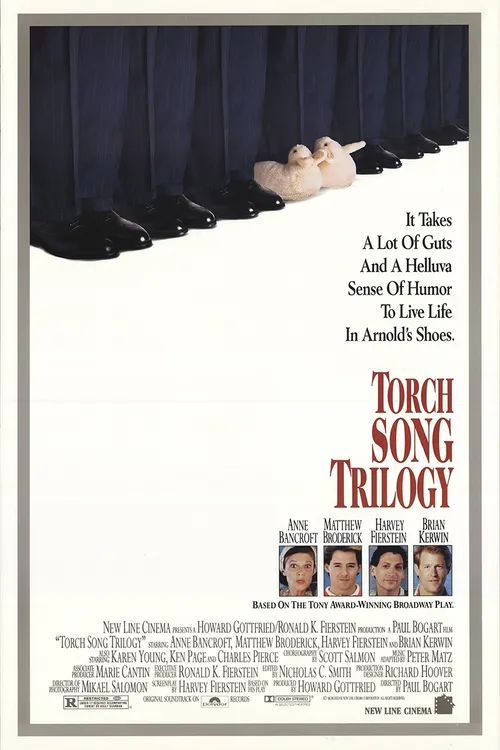 Torch Song Trilogy