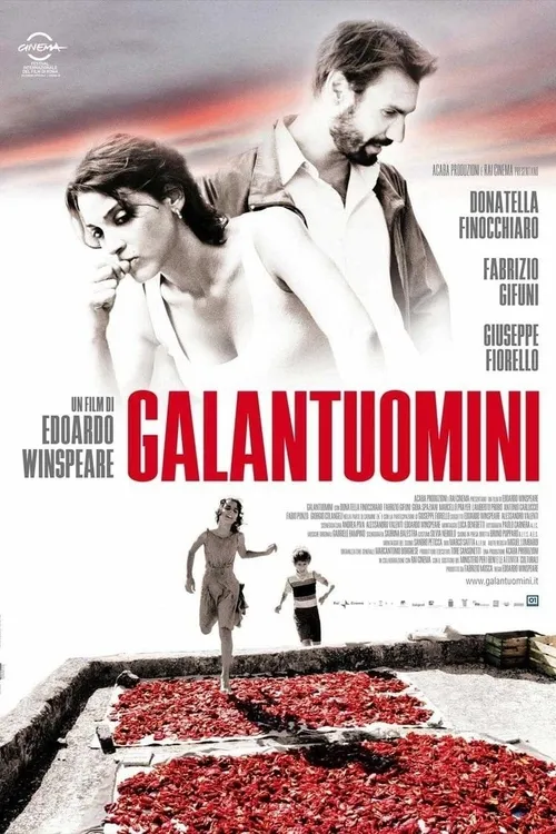 Galantuomini