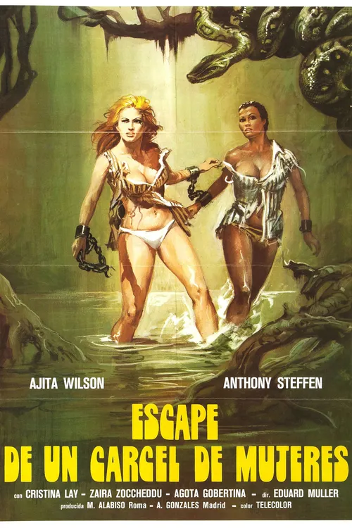 Escape from Hell