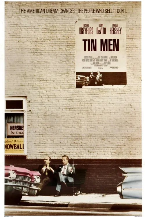 Tin Men