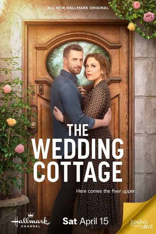 The Wedding Cottage