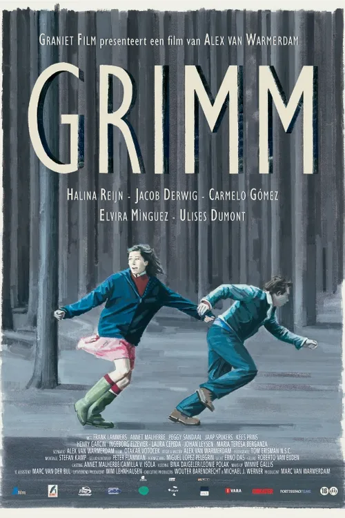 Grimm