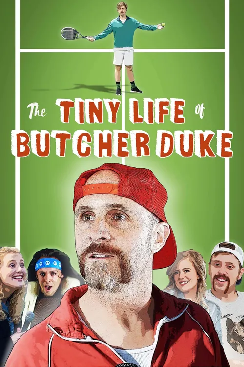 The Tiny Life of Butcher Duke