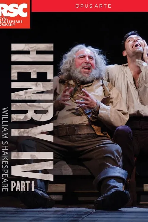 Royal Shakespeare Company: Henry IV Part I