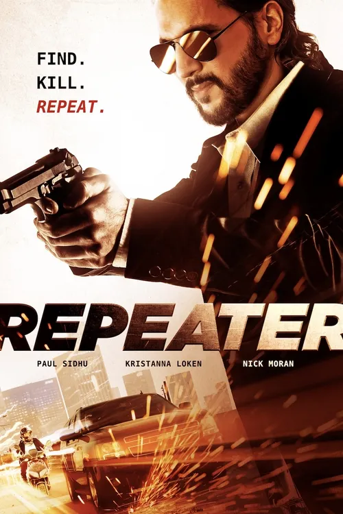 Repeater