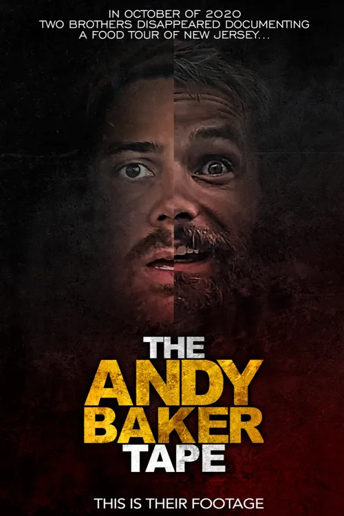 The Andy Baker Tape