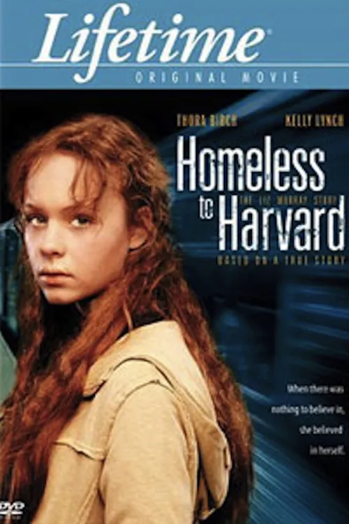 Homeless to Harvard: The Liz Murray Story