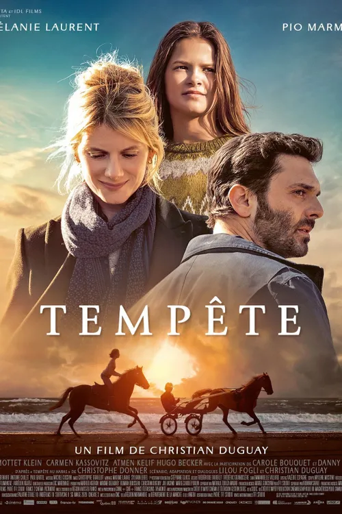 Tempête