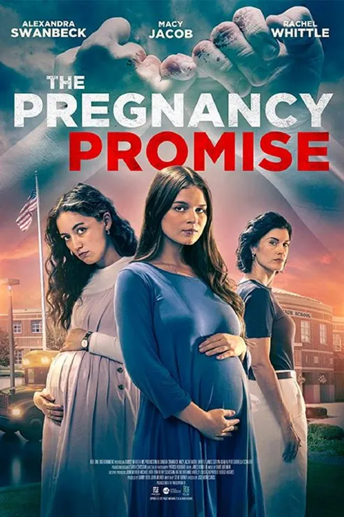 The Pregnancy Promise