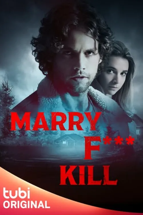 Marry F*** Kill