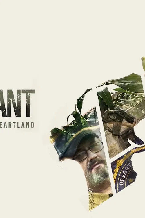 The Informant: Fear and Faith in the Heartland