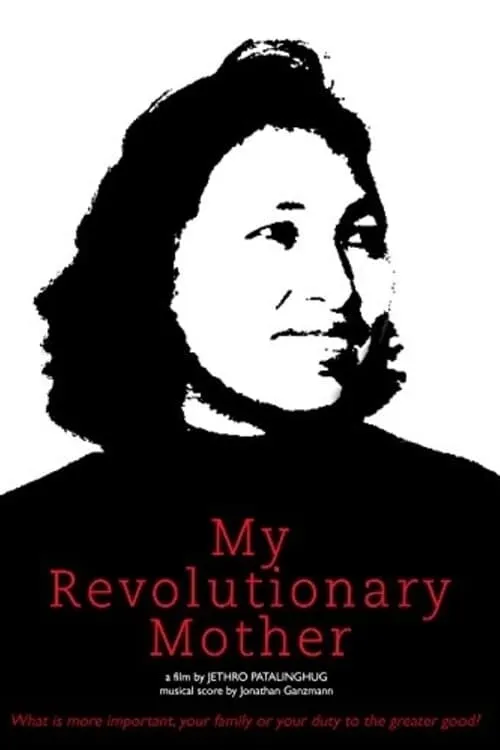 My Revolutionary Mother