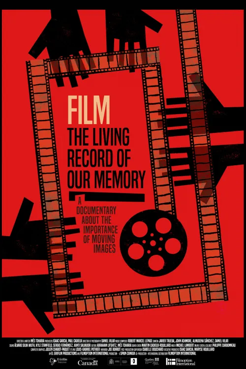 Film: The Living Record of Our Memory