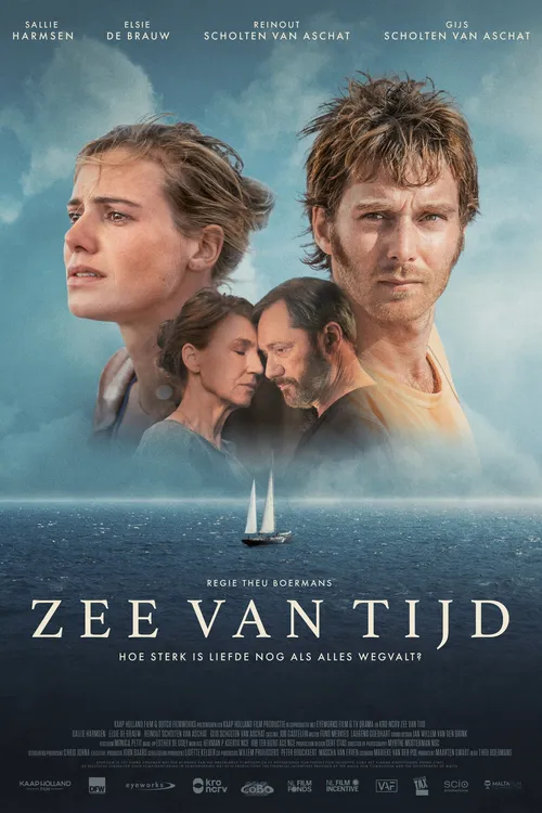 Zee van Tijd