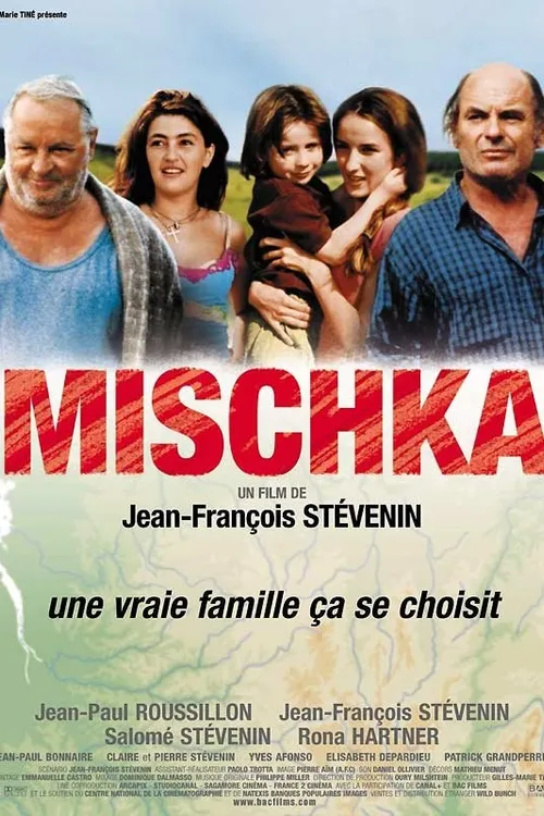 Mischka