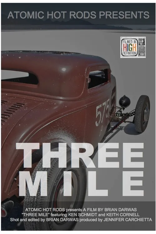 Three Mile