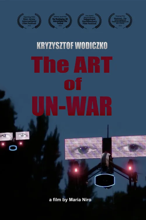 The Art of Un-War