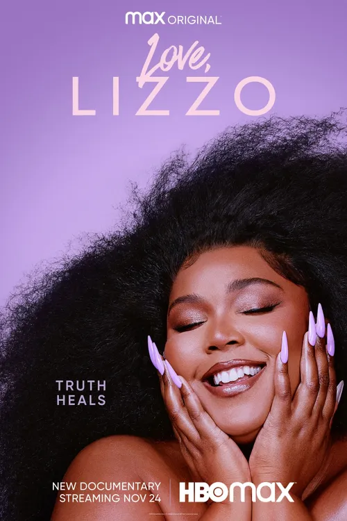 Love, Lizzo