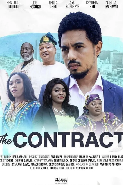 The Contract