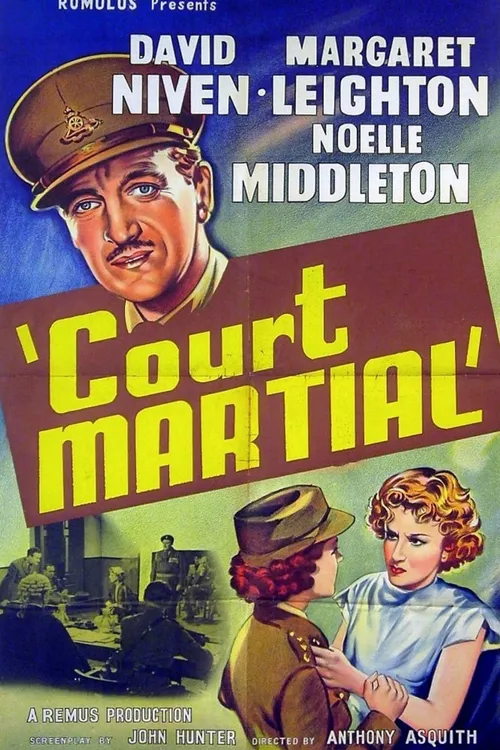 Court Martial