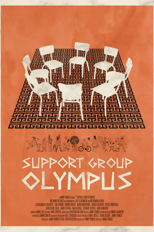 Support Group Olympus