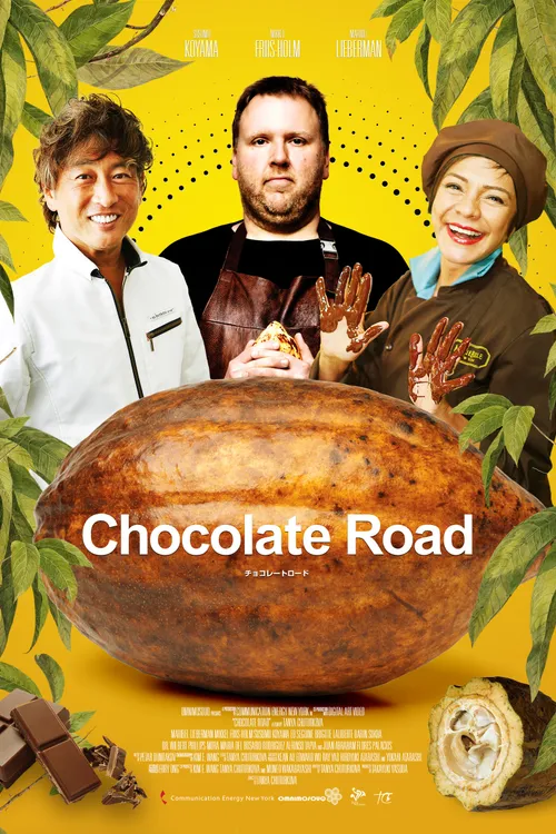 Chocolate Road