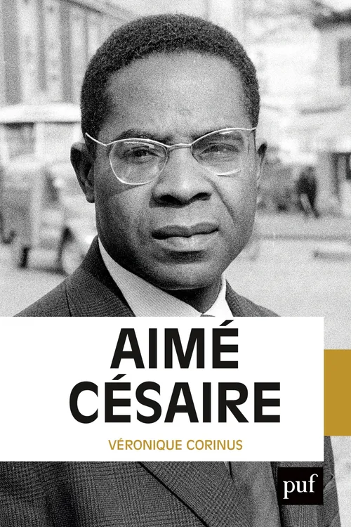 Aimé Césaire: le masque des mots