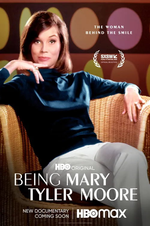 Being Mary Tyler Moore