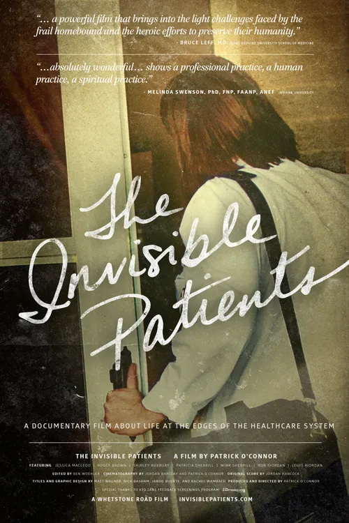 The Invisible Patients